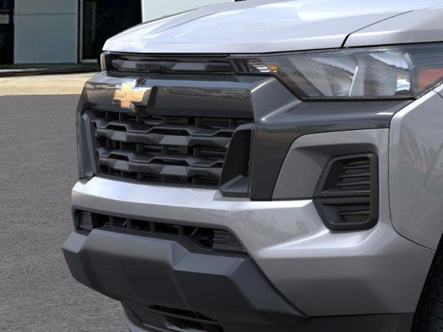 New 2026 Chevrolet Colorado LT w/ Advanced Trailering Package image 48