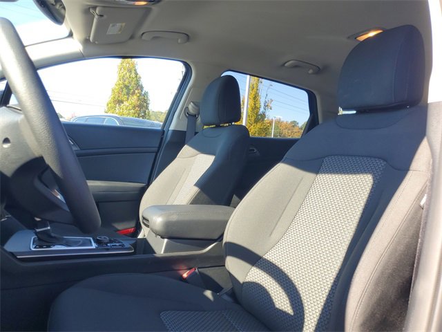 Used 2023 Kia Sportage LX image 12