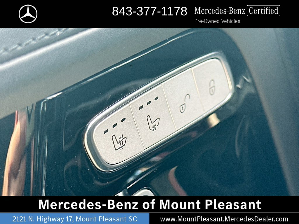 Certified 2022 Mercedes-Benz G 63 AMG 4MATIC image 21