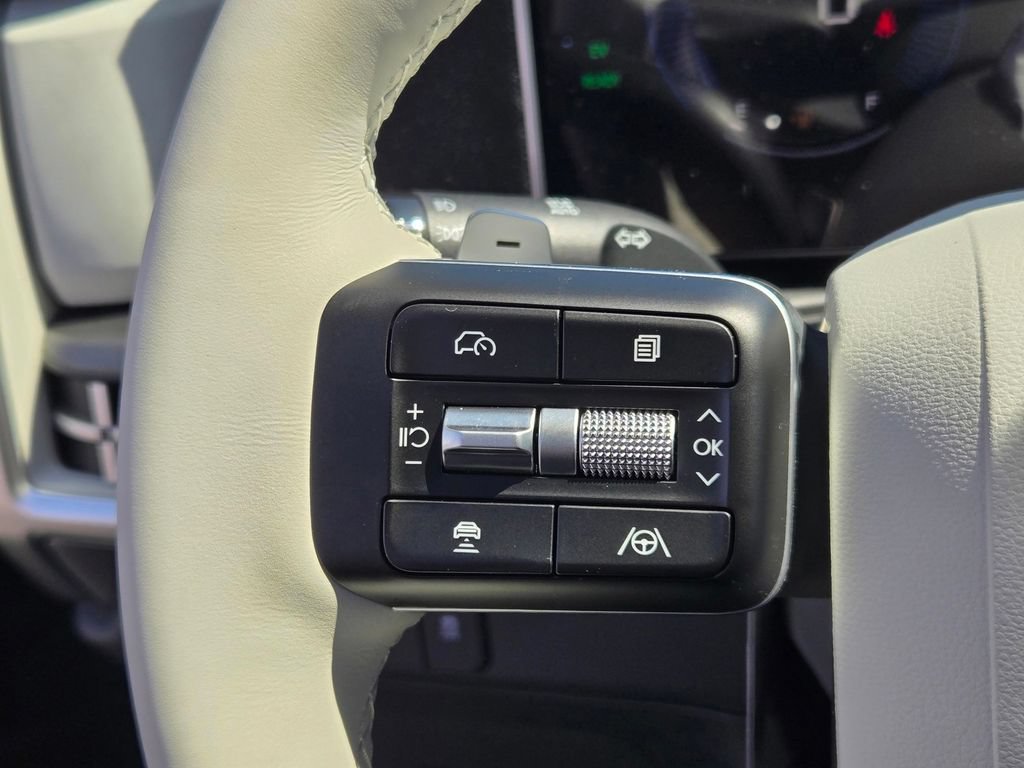 New 2026 Hyundai Santa Fe SEL FWD image 18