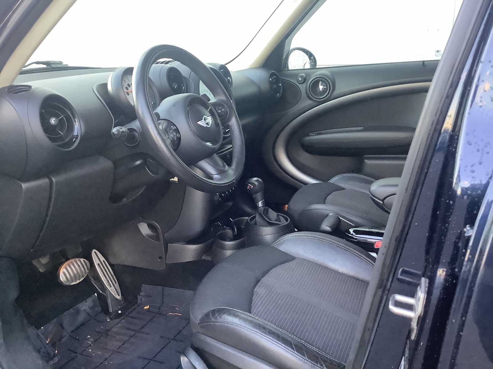 Used 2013 MINI Cooper Countryman S FWD image 3