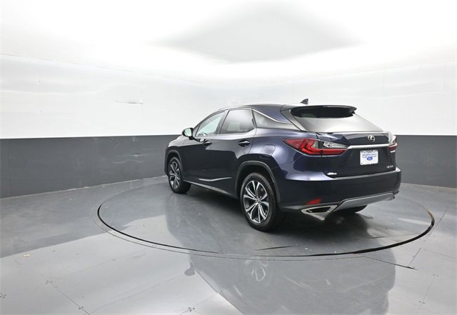 Used 2022 Lexus RX 350 FWD w/ Premium Package image 5