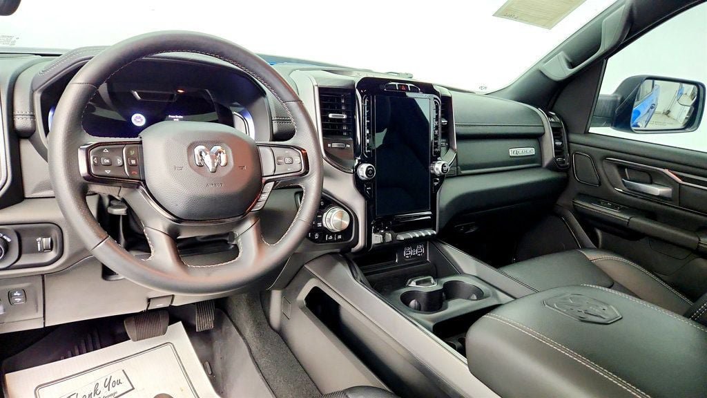 Used 2024 RAM 1500 Rebel w/ Rebel Level 2 Equipment Group AWD/4WD image 12