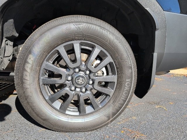 Used 2024 Toyota Land Cruiser 1958 image 8