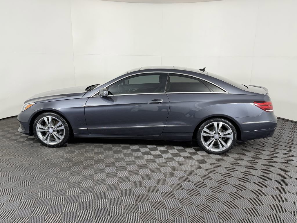 Used 2014 Mercedes-Benz E 350 Coupe image 10