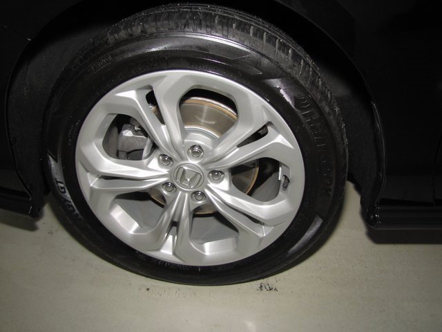 Certified 2023 Honda Accord LX image 24