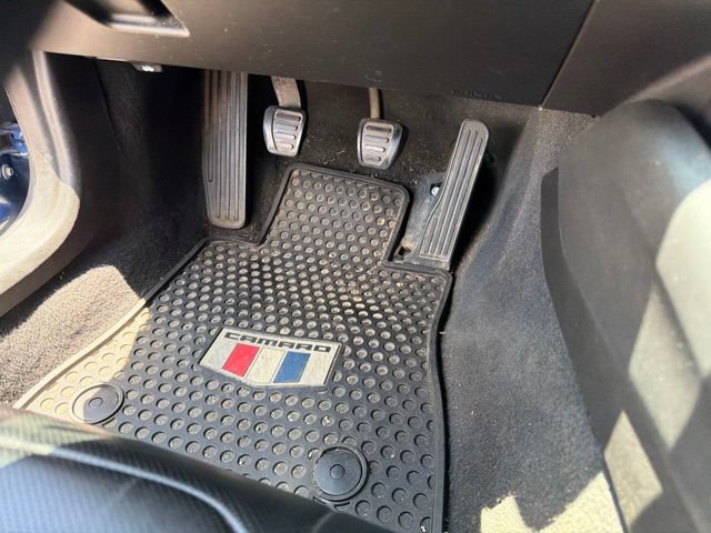 Used 2019 Chevrolet Camaro LS RWD image 45