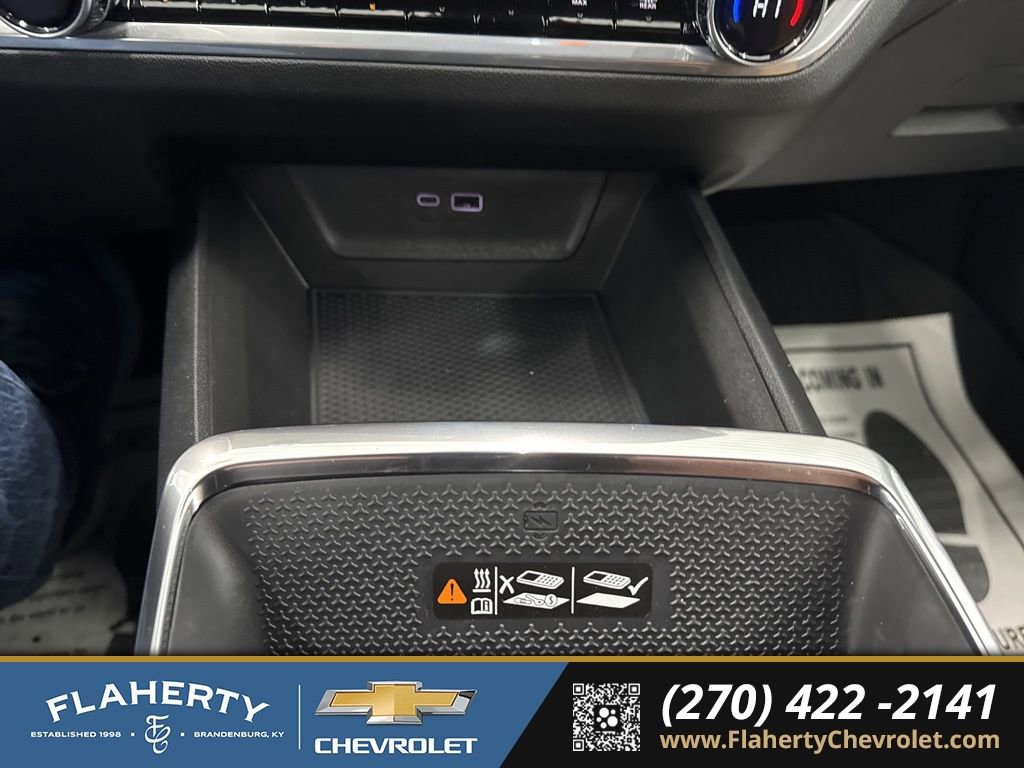 New 2026 Chevrolet Equinox ACTIV w/ Convenience Package III image 30