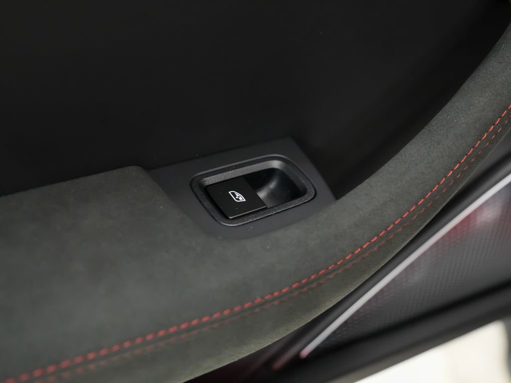 New 2026 Porsche Panamera GTS AWD/4WD image 16