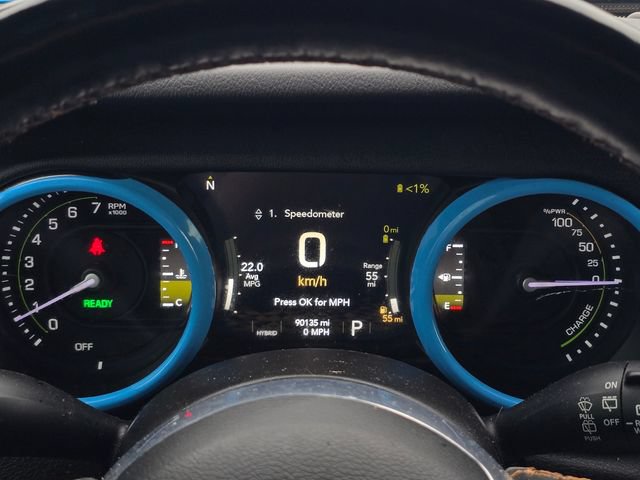 Used 2022 Jeep Wrangler Unlimited Sahara AWD/4WD image 18