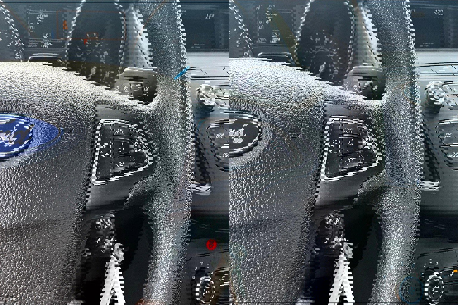 Used 2018 Ford Focus SE image 23