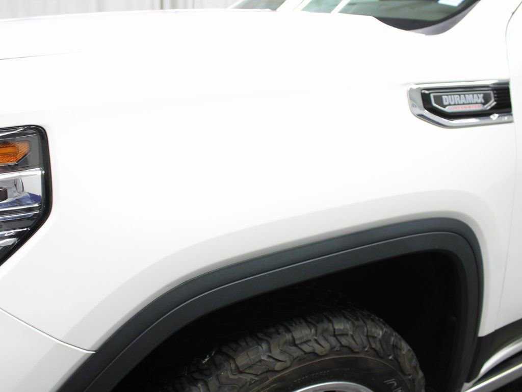 Used 2023 GMC Sierra 1500 Denali w/ Technology Package image 55