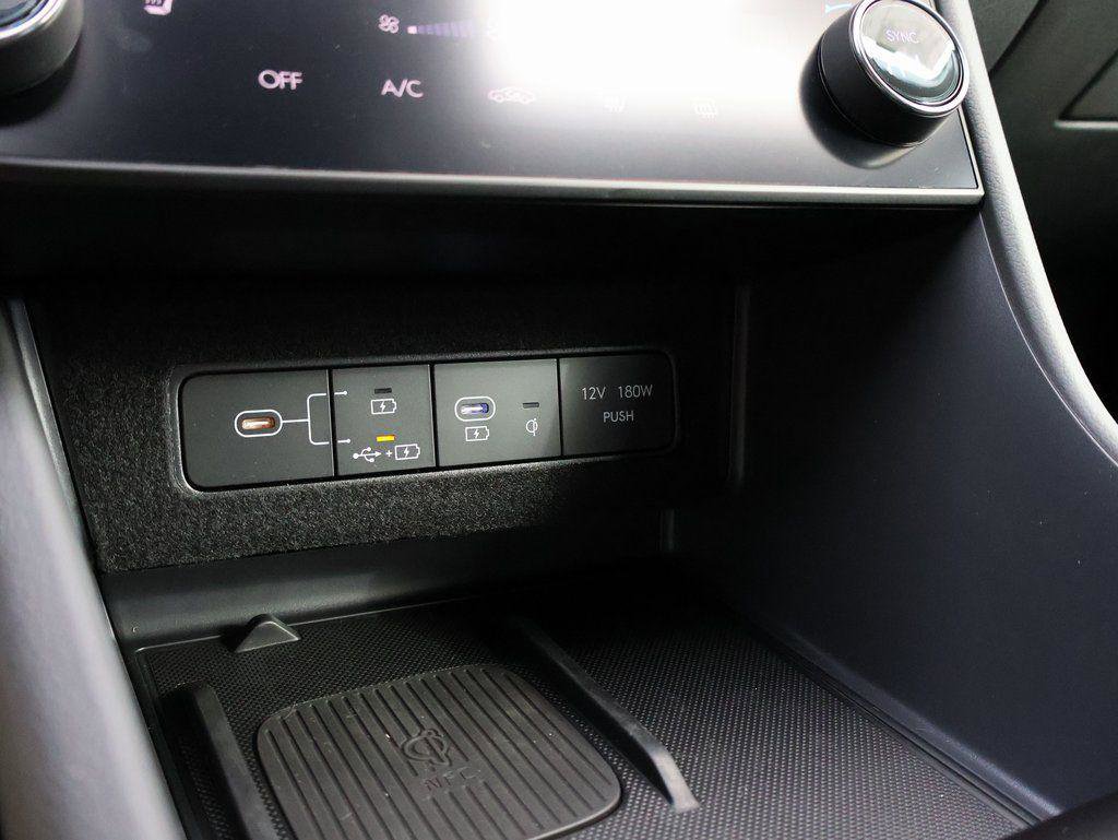 New 2026 Hyundai Sonata N Line image 39