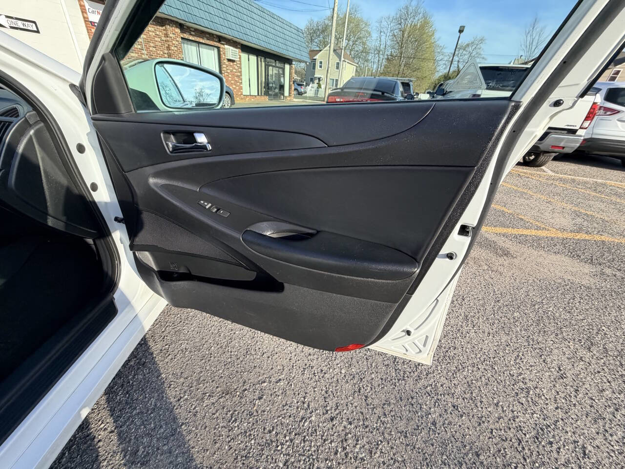 Used 2013 Hyundai Sonata SE image 13