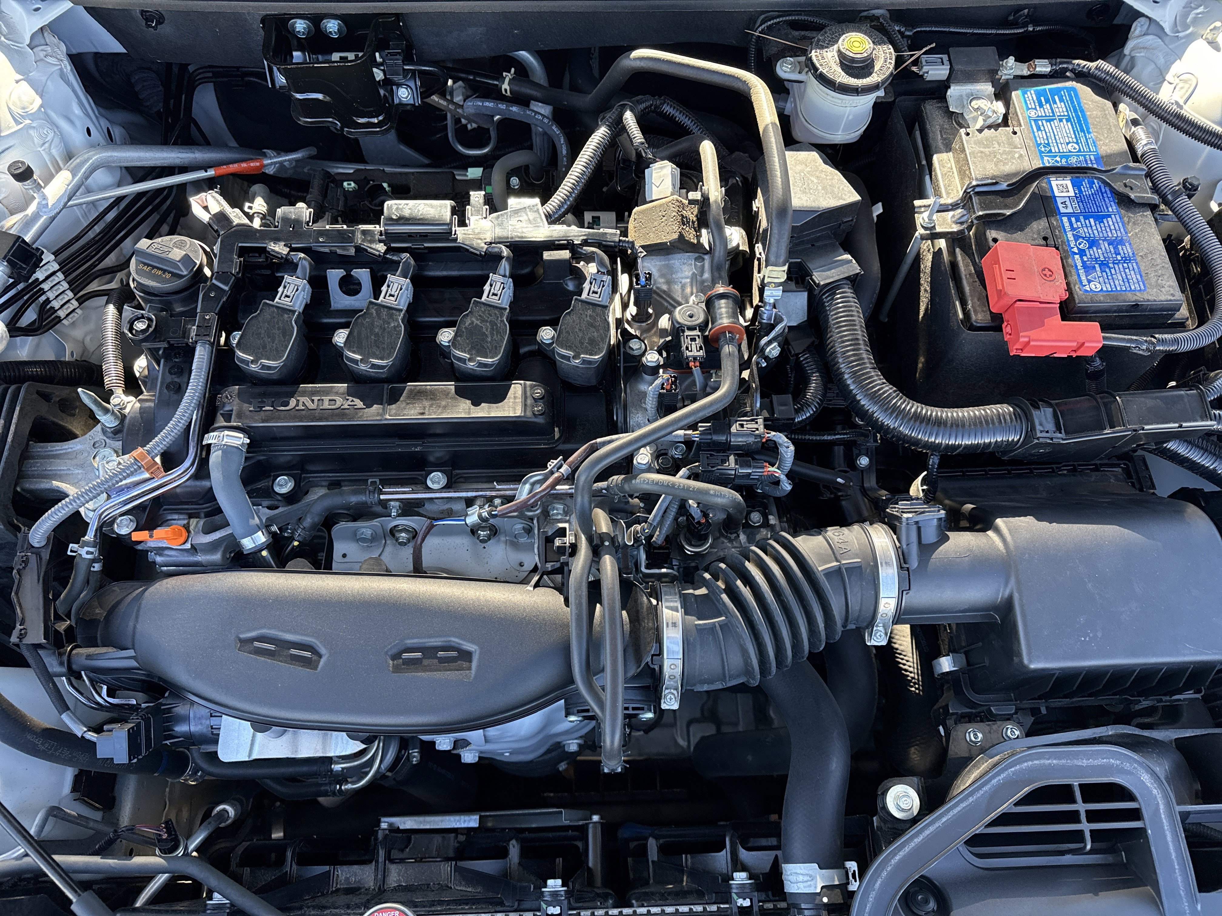 Used 2023 Honda Accord LX image 32