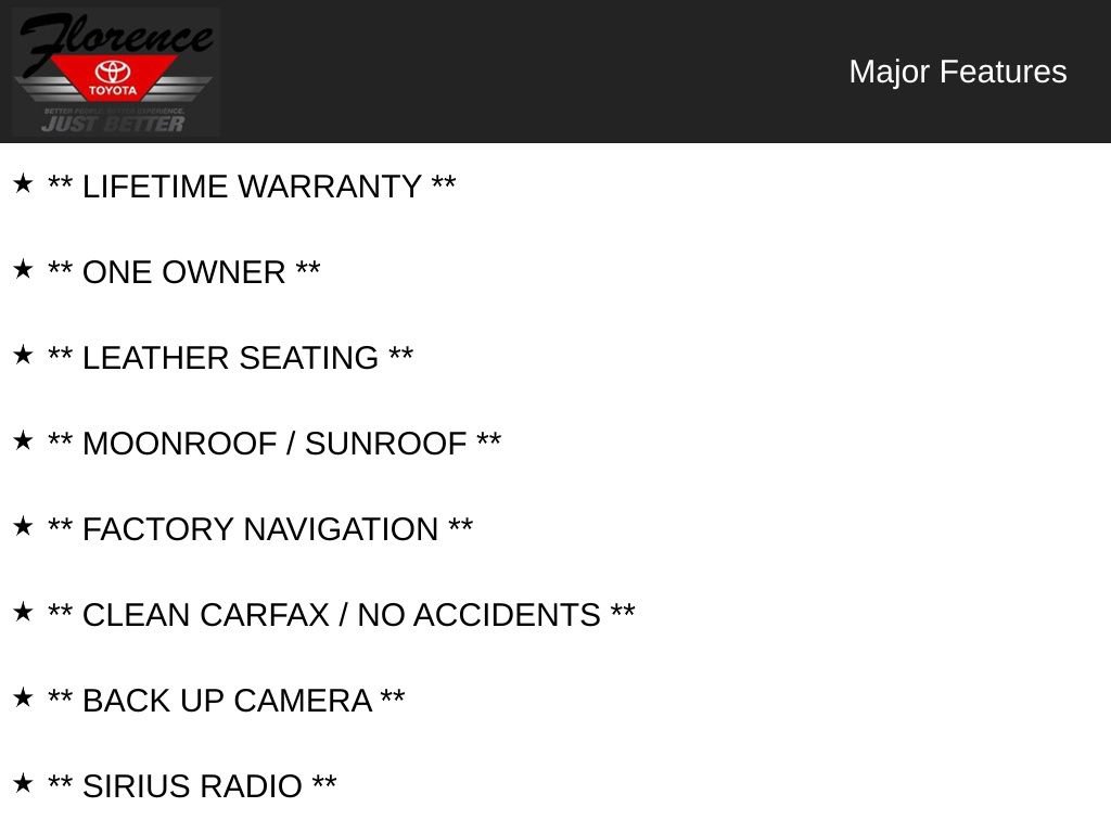 Used 2026 Toyota Corolla Cross XLE w/ Convenience Package FWD image 7