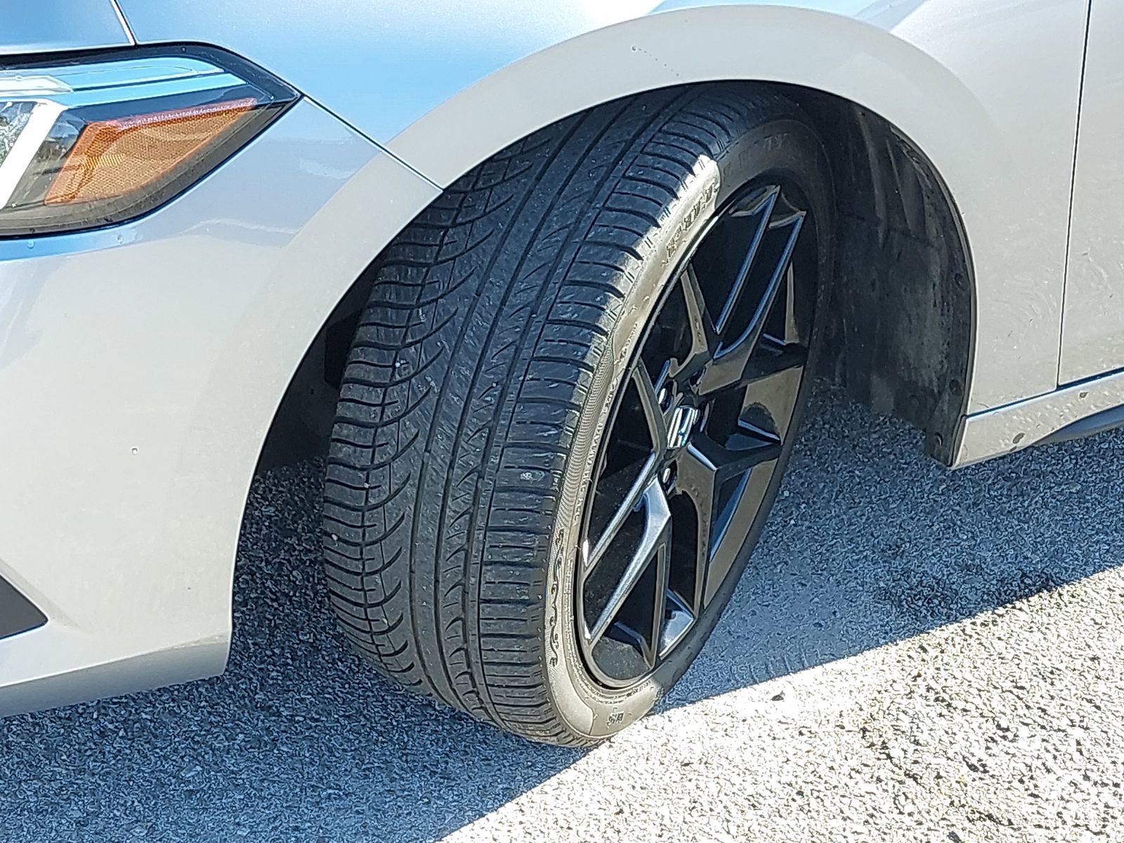 Used 2022 Honda Civic Sport image 33