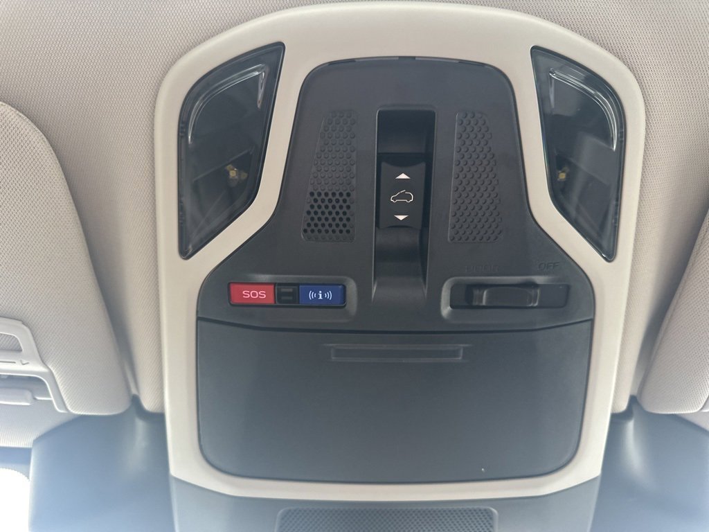 Certified 2025 Subaru Legacy Premium image 21