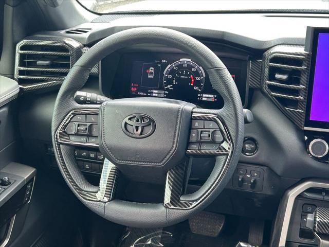 Certified 2026 Toyota Tundra Limited w/ Power Package AWD/4WD image 42