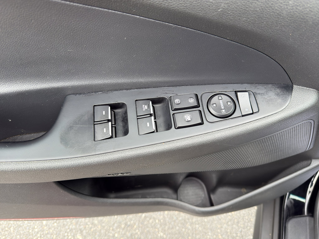 Used 2020 Hyundai Tucson Ultimate image 10