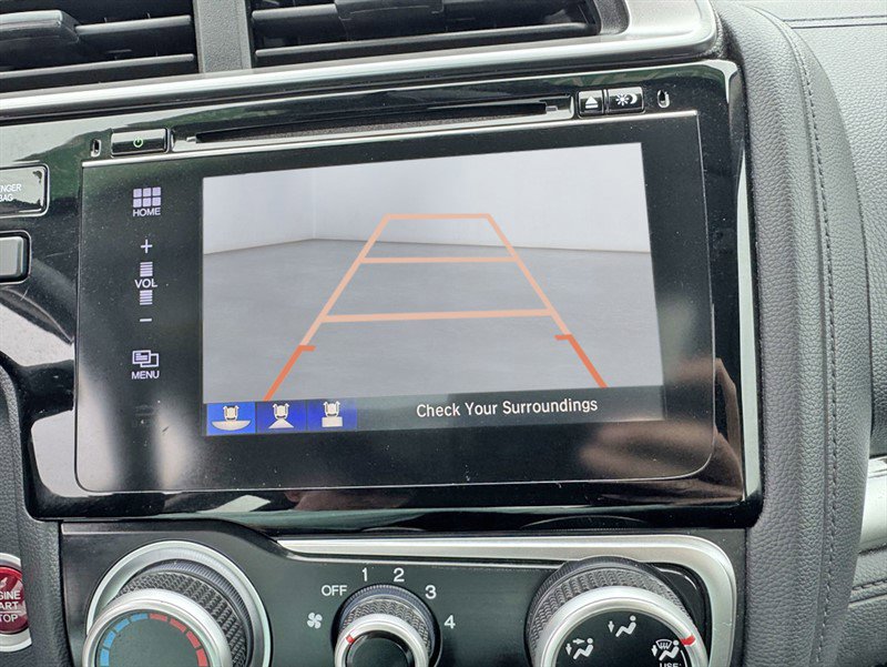 Used 2015 Honda Fit EX image 19