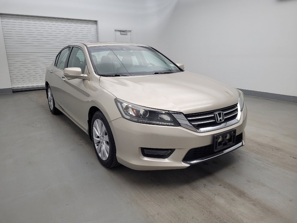 Used 2015 Honda Accord EX-L image 13