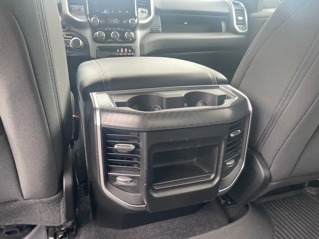 Used 2025 RAM 1500 Big Horn image 25
