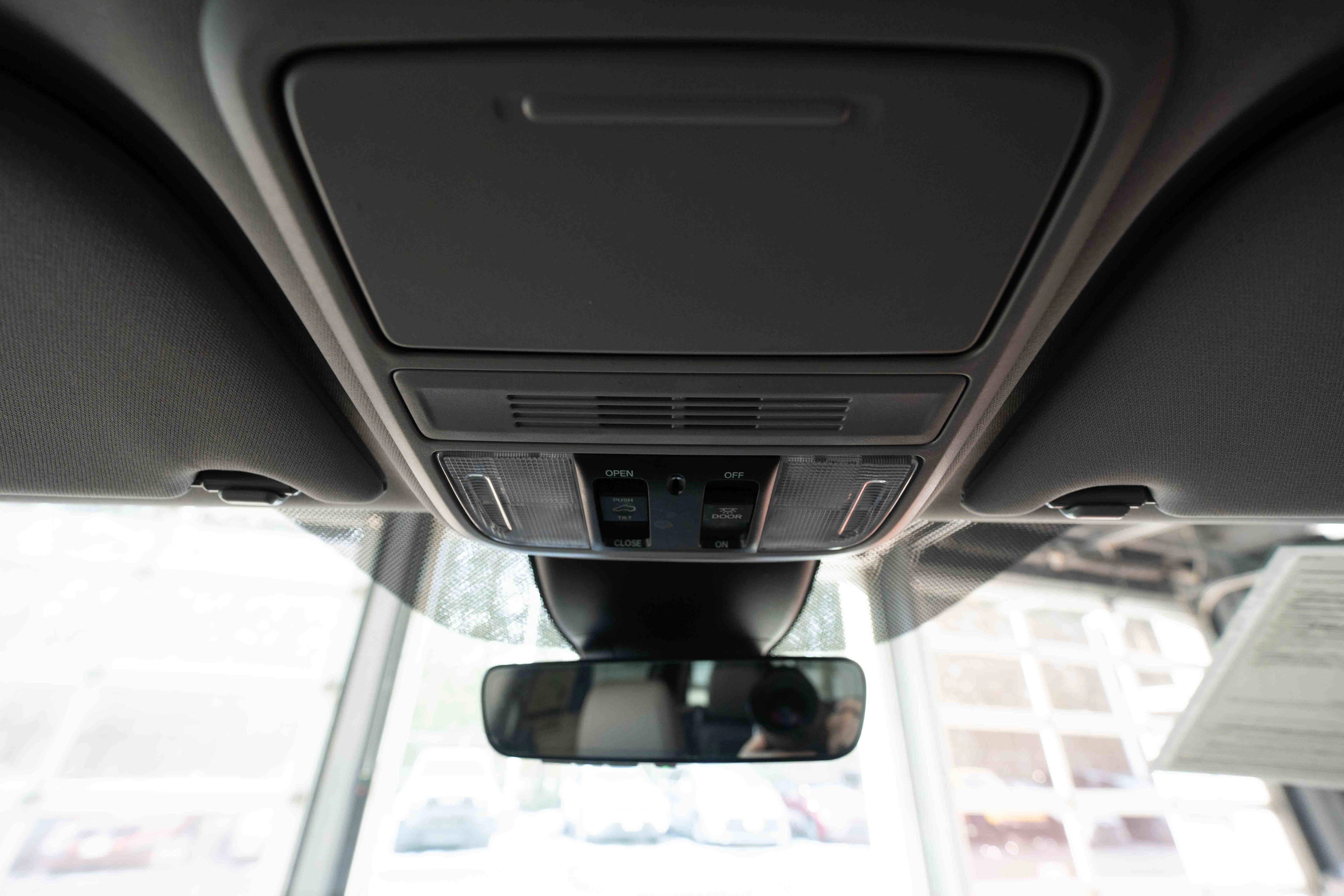 Used 2021 Honda Odyssey EX-L image 18