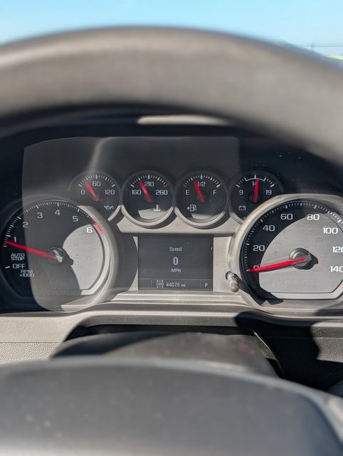 Certified 2022 Chevrolet Silverado 1500 Custom image 16