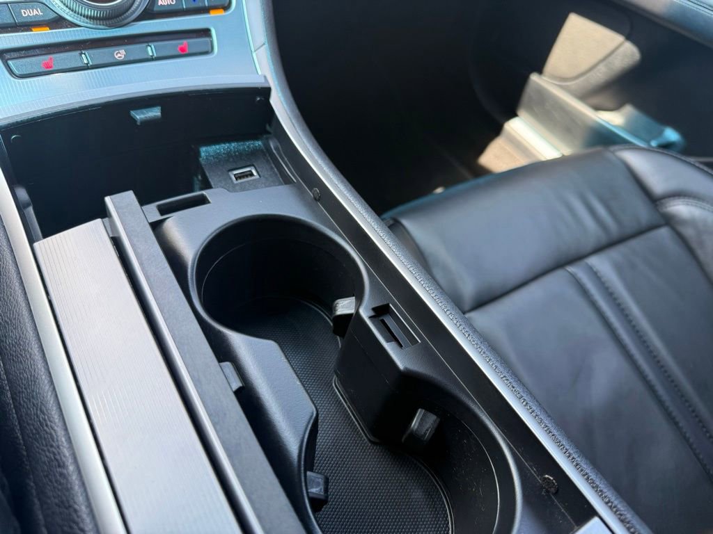 Used 2019 Lincoln MKZ Reserve w/ Reserve Plus Package image 43