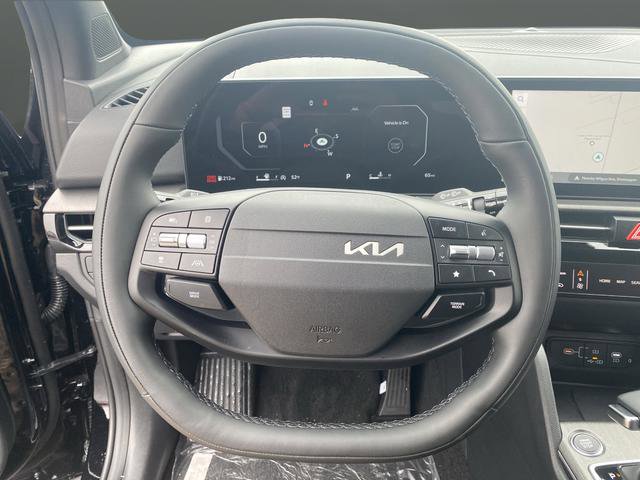 New 2026 Kia Sportage X-Line w/ X-Line Technology Package image 20