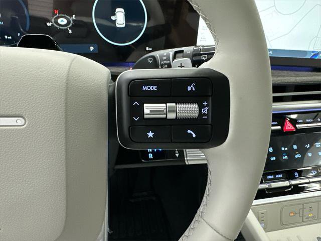 New 2026 Hyundai Santa Fe Limited image 29