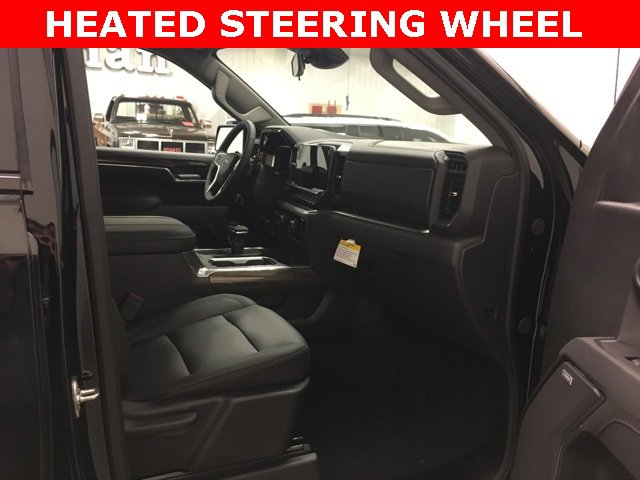 New 2026 Chevrolet Silverado 1500 LT Trail Boss w/ LT Trail Boss Premium Package image 18