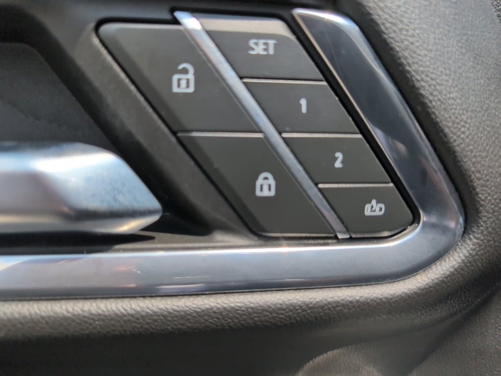 Used 2024 GMC Sierra 1500 SLT image 20