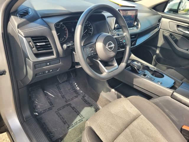 Certified 2024 Nissan Rogue SV image 12