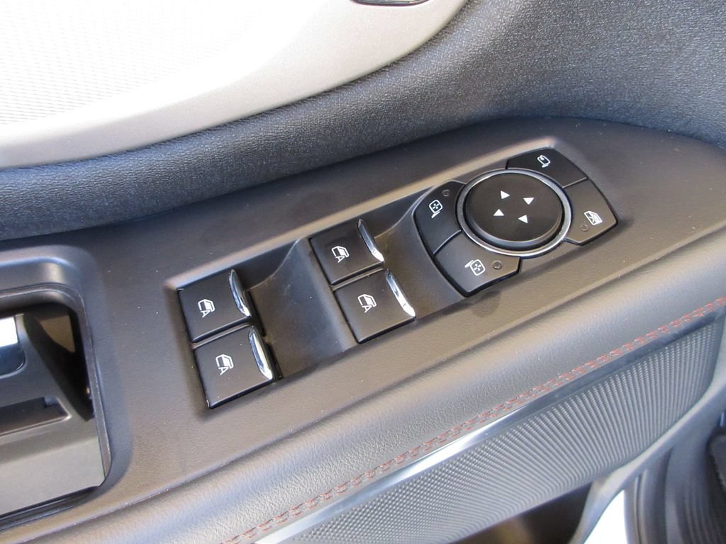 Certified 2025 Ford Expedition Max Active AWD/4WD image 10