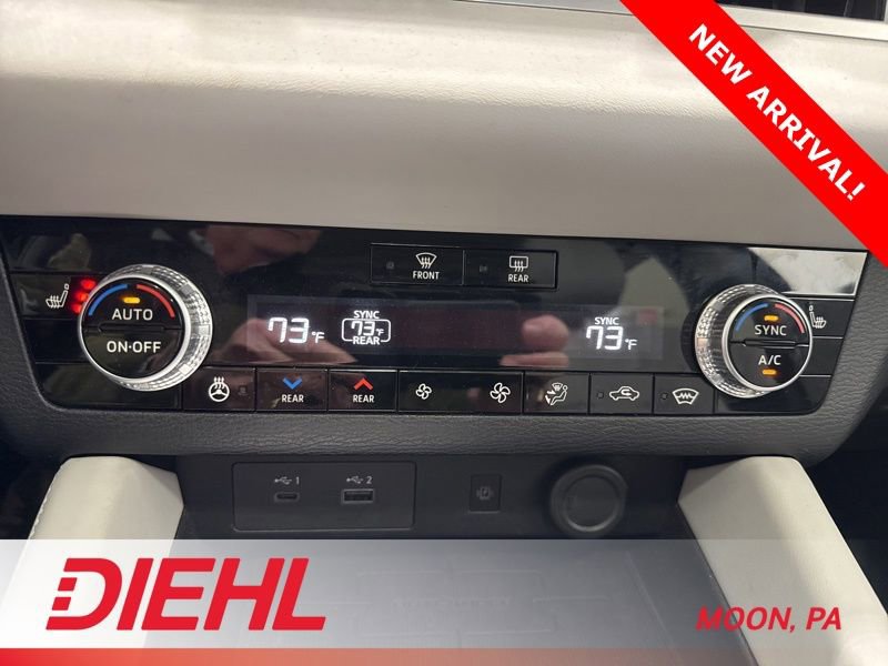 Used 2024 Mitsubishi Outlander SEL image 33