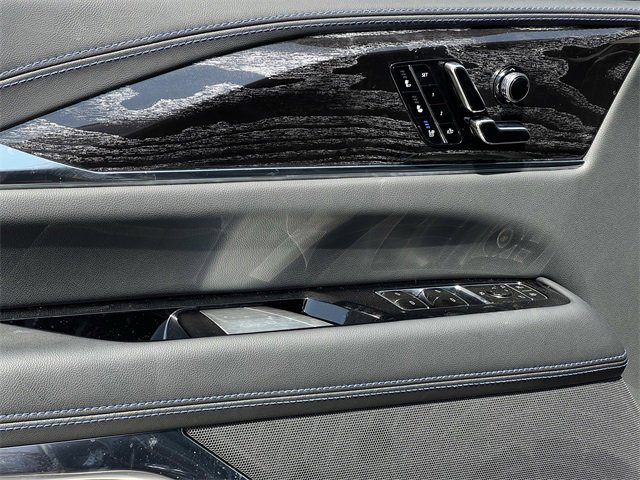 New 2026 Cadillac Escalade IQ Sport 1 image 20