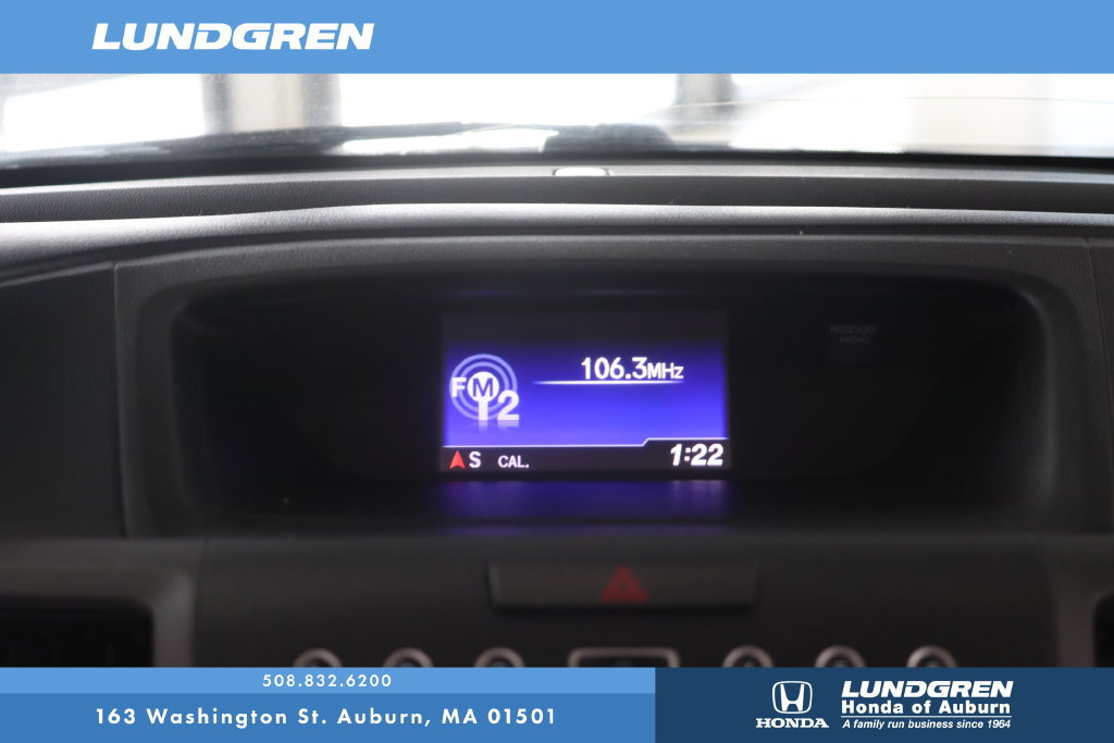 Used 2014 Honda CR-V LX image 19