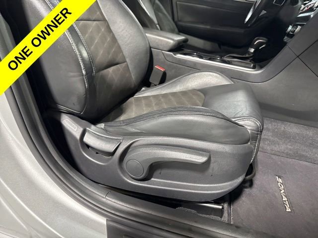 Used 2018 Hyundai Sonata Sport w/ Cargo Package FWD image 36