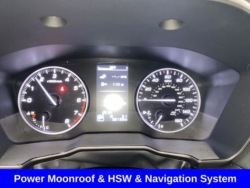 Certified 2023 Subaru Outback Limited image 17