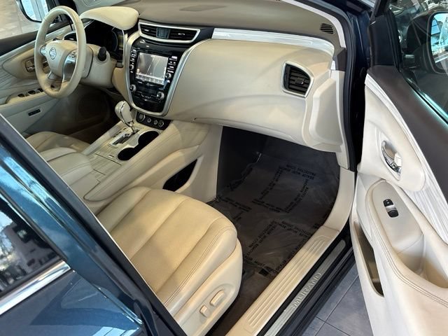 Used 2017 Nissan Murano Platinum w/ Platinum Technology Package AWD/4WD image 40