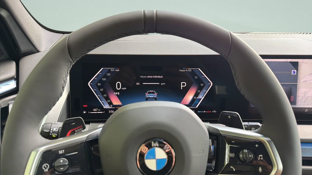 New 2026 BMW X3 xDrive30 image 16