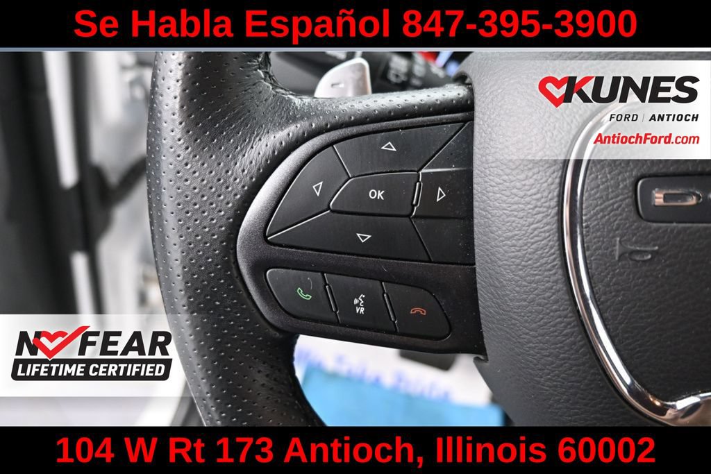 Used 2024 Dodge Durango GT AWD/4WD image 35