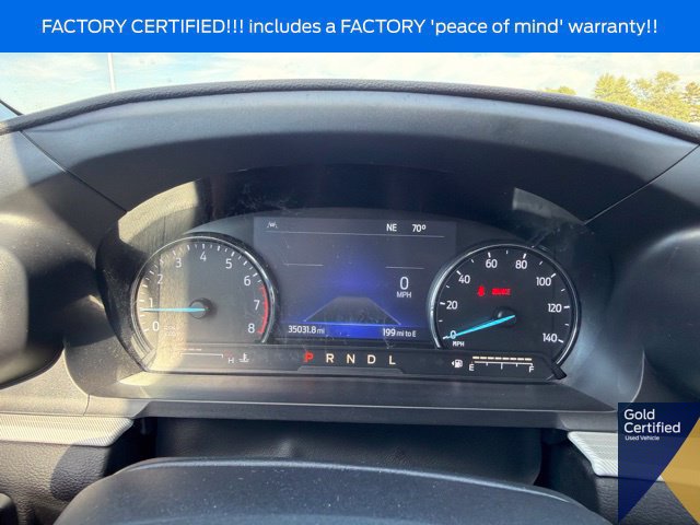 Used 2023 Ford Explorer XLT AWD/4WD image 59
