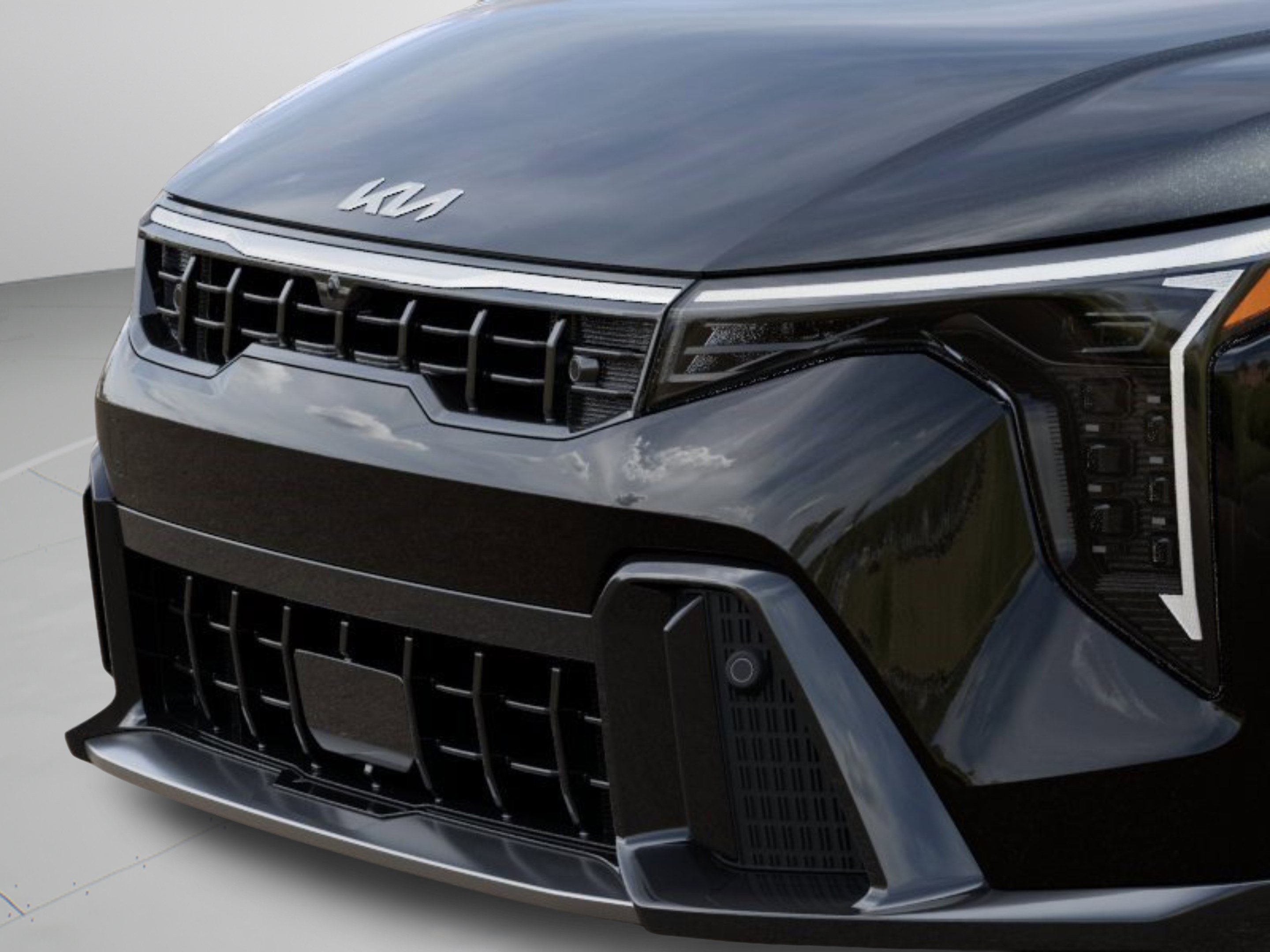 New 2026 Kia K4 GT-Line Turbo FWD image 27