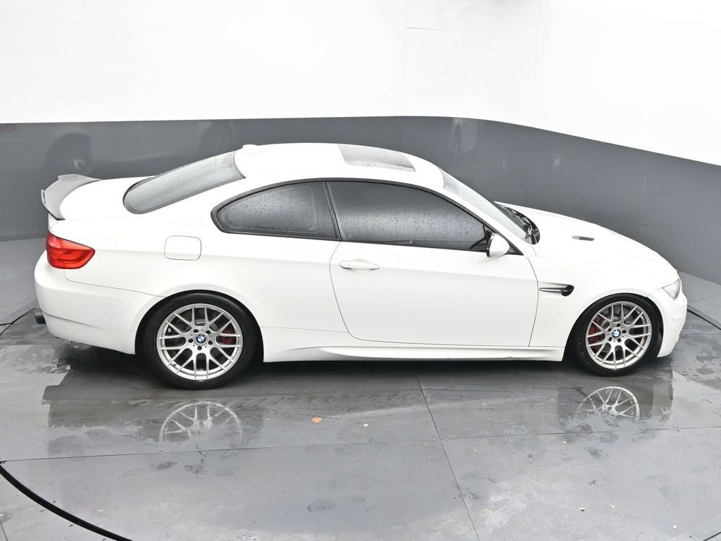 Used 2013 BMW M3 Coupe w/ Premium Pkg image 34