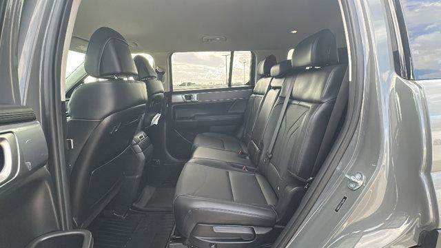 New 2026 Hyundai Santa Fe SEL image 31