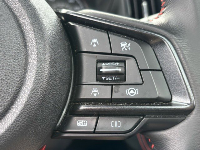 Used 2023 Subaru Forester Sport image 23