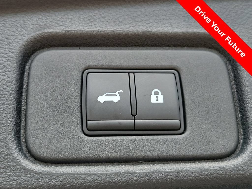 Certified 2025 Nissan Pathfinder SV FWD image 24